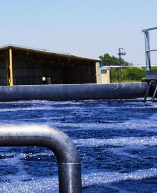 工業(yè)水處理系統(tǒng)