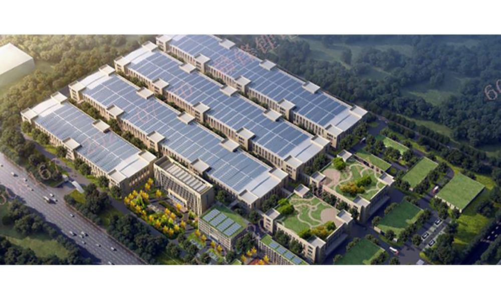 江西贛鋒鋰電池凈化裝修工程 江西贛鋒鋰電池凈化裝修工程