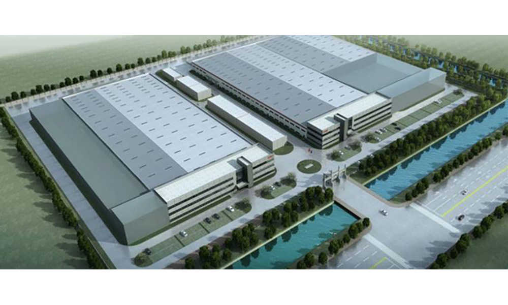 天合汽車(chē)安全技術(shù)(張家港)有限公司機(jī)電安裝及潔凈室工程