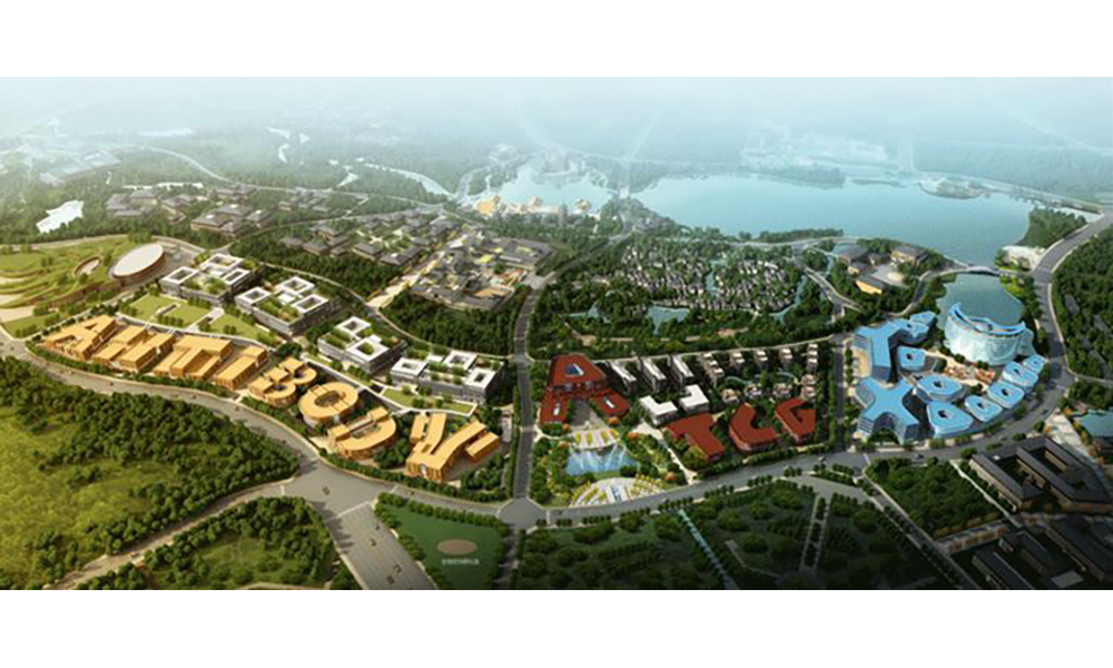 安徽未名生物醫(yī)藥有限公司未名生物醫(yī)藥產(chǎn)業(yè)園- -期(抗體藥生產(chǎn)基地)建設(shè)工程