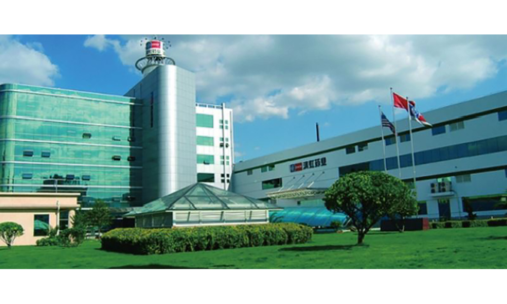 昆明滇虹藥業(yè)機(jī)電安裝工程